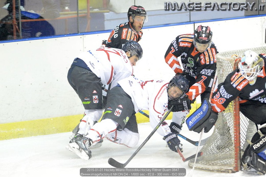 2015-01-01 Hockey Milano Rossoblu-Hockey Rittner Buam 0647